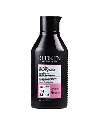 Redken Acidic Color Gloss - Бальзам для окрашенных волос 300 мл - hairs-russia.ru